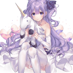 P站画师Kinty作品 手机动漫壁纸