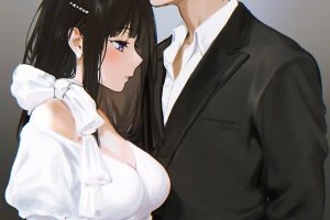 冰菓手机壁纸1080p高清