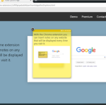 Chrome网页便签插件下载ediNotes