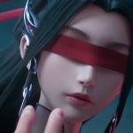 梦幻新诛仙忘川双姝CG(1080p)
