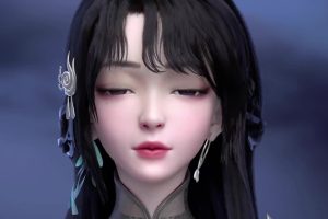 梦幻新诛仙八大门派对抗黑水玄蛇CG(1080p)