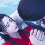 《烈焰如歌CG》手游CG【4K】
