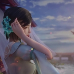 《花与剑》手游CG【4K】