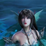 《新诛仙》手游沧海澜歌CG