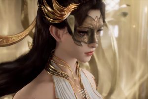 《遮天》预告
