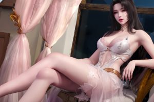 天狐横版4K动态CG