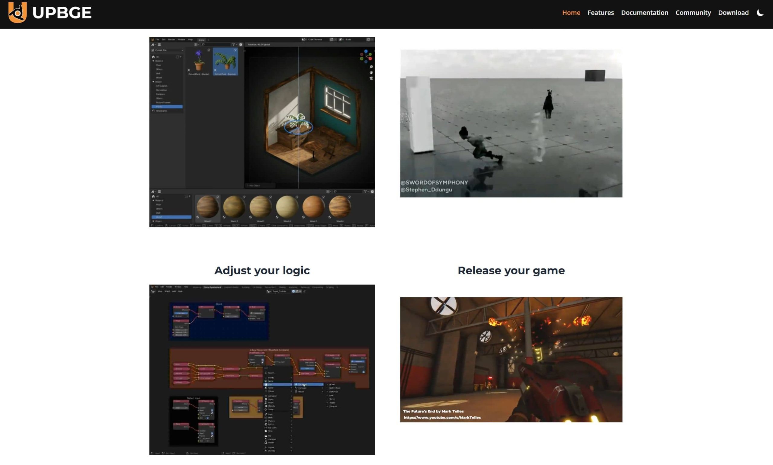 10 个 Unity 替换引擎工具优缺点 10 个 Unity 替换引擎工具优缺点