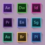 Adobe全家桶嬴政天下【工具合集】