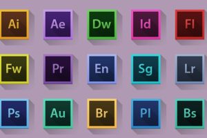 Adobe全家桶嬴政天下【工具合集】