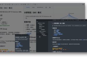 浏览器端的Markdown编辑器Vditor【推荐工具】