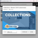 YouTube视频在线下载工具【YoutubeDownloader】
