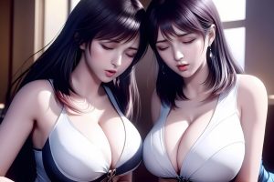 Ai国漫吞噬星空徐欣都市丽人8K竖屏 40P