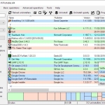 Windows卸载工具Bulk Crap Uninstaller