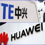 德国2026年起禁止华为与中兴部件进入5G网络