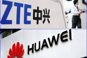 德国2026年起禁止华为与中兴部件进入5G网络