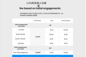 Unity 官方公告道歉，更改争议计费规则