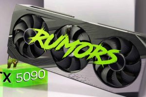 英伟达RTX5090显卡曝光：性能较上代暴增70%