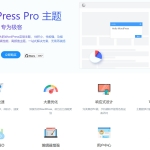 WordPress主题：CorePress v5.8.9 – 果核剥壳