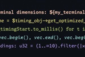 GitHub 推出开源字体家族 Monaspace
