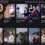 看短剧神器，全平台短剧一网打尽