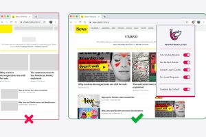 浏览器加速的插件TooSlow? – Load Websites Faster