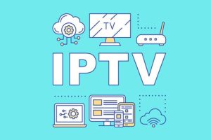 IPTV直播源汇总重置版