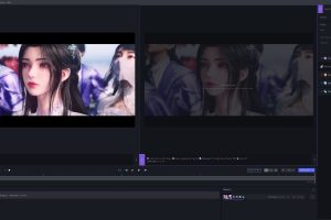 Topaz Video AI 4.1.1 (x64) 破解版