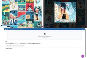 图片查看器WViewer