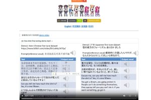 GPT SoVITS – 开源的语音克隆配音工具