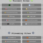磁力网站导航网站Unblockit