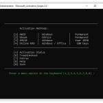 Windows和Office激活工具网站