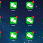 Windows微信多开的方法