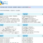BT种子发布共享系统-Csze BT
